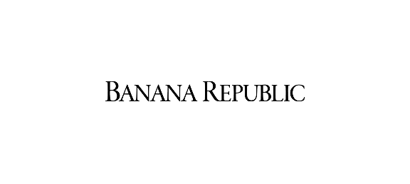 BANANA REPUBLIC